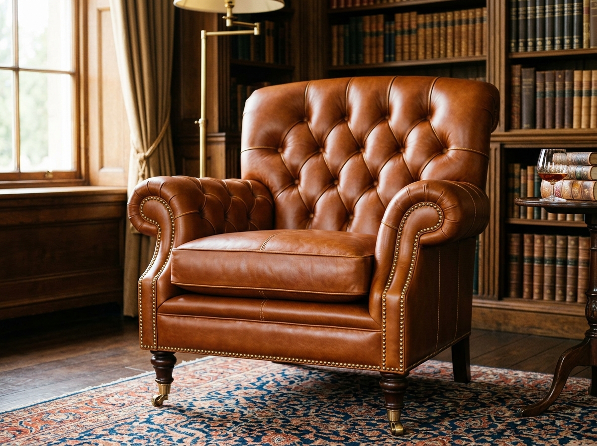 Leather Restoration