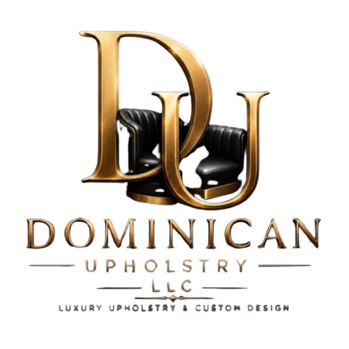 Dominican Upholstery Logo